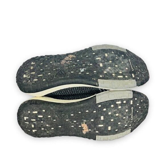 Adidas PulseBoost HD 'Core Black' FU7343 Women's 9 - Picture 8 of 11